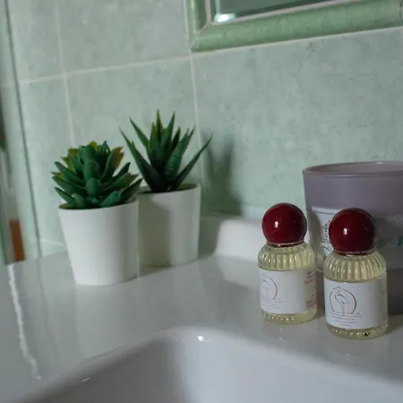 Bed & Breakfast Maison Luisa *
