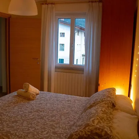 Maison Luisa *