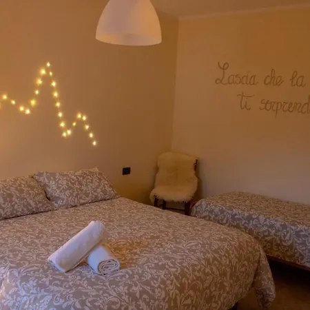 Maison Luisa Bed & Breakfast Robilante