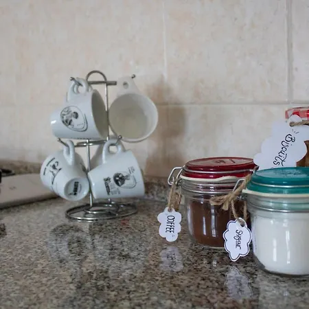 Bed & Breakfast Maison Luisa