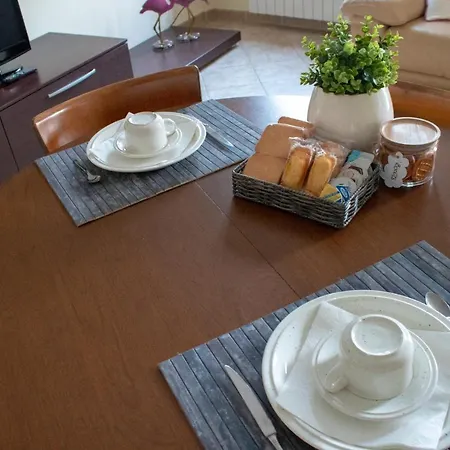 Maison Luisa Bed & Breakfast *