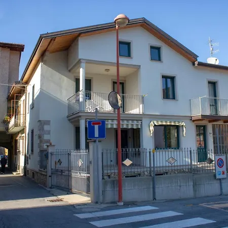 Maison Luisa
