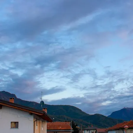 Bed & Breakfast Maison Luisa